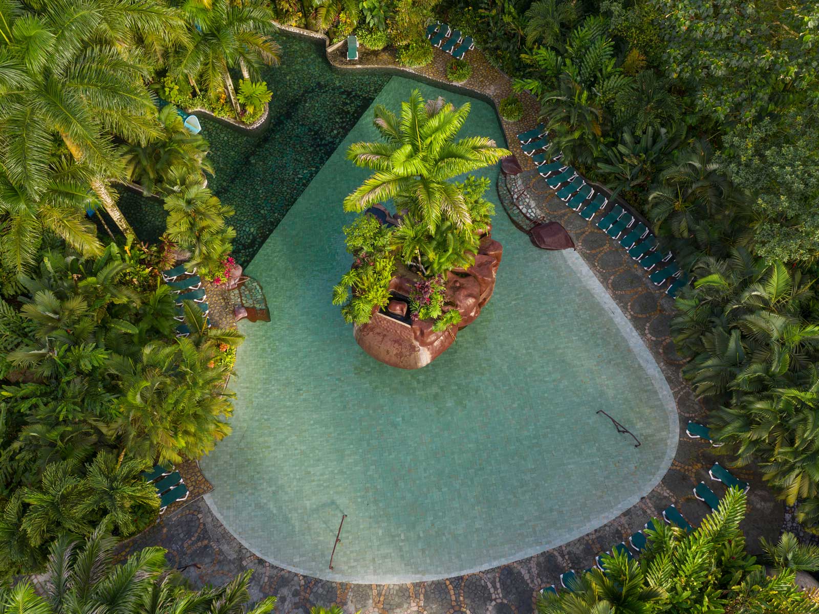Luxury hotel 2 - Image 5